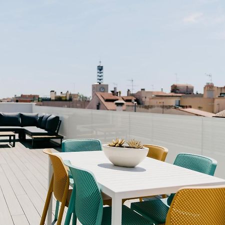 Suites Port กัมบริลส์ ภายนอก รูปภาพ