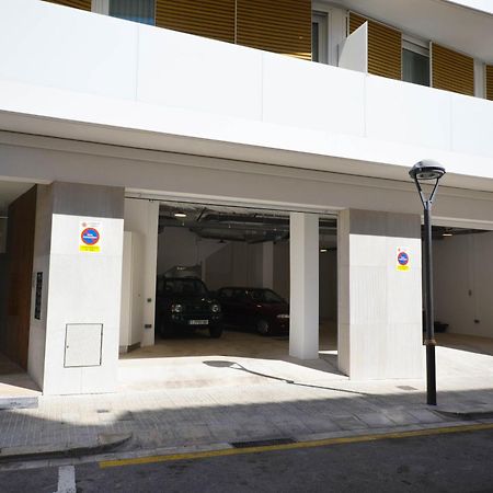 Suites Port กัมบริลส์ ภายนอก รูปภาพ