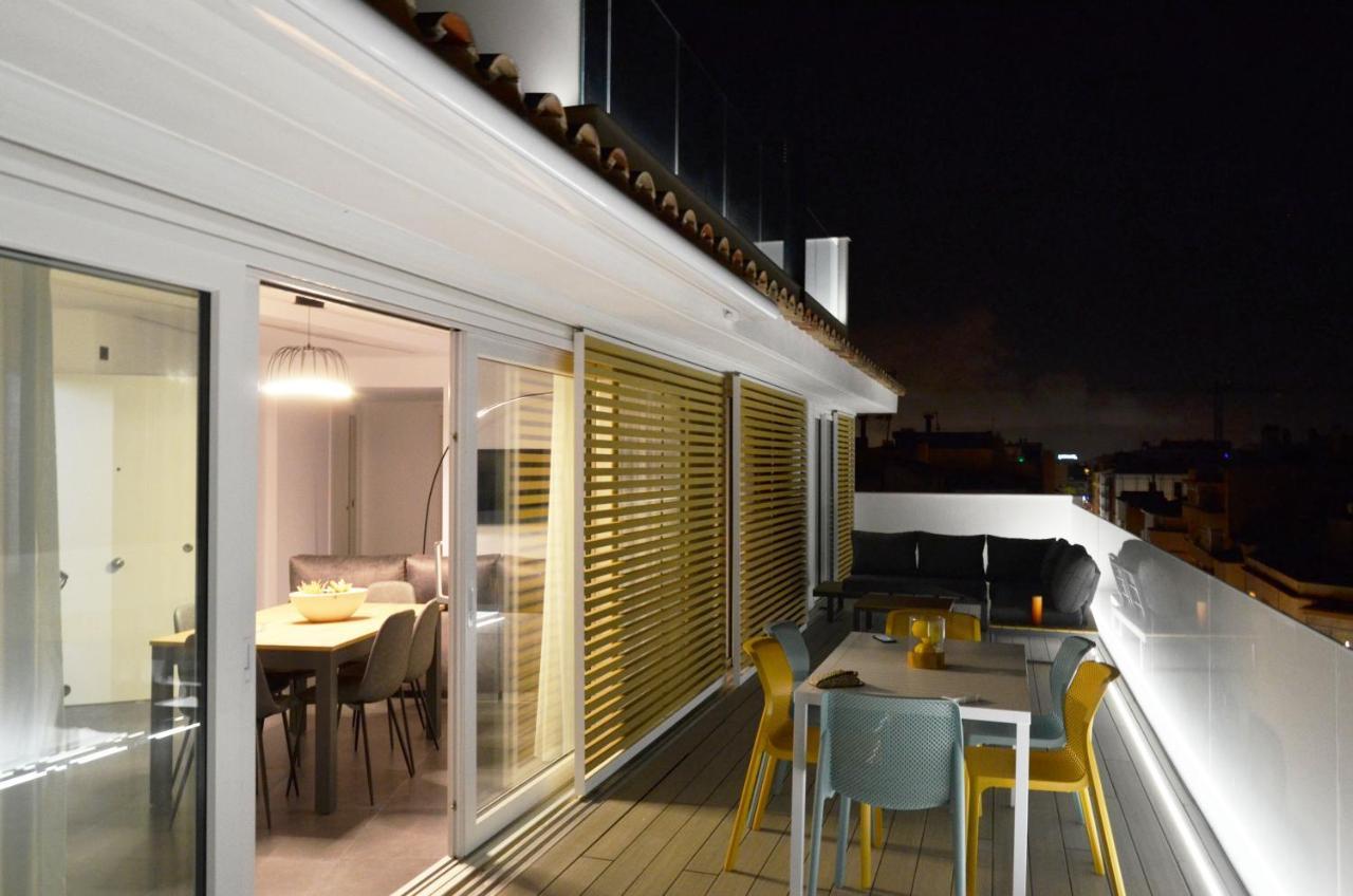 Suites Port กัมบริลส์ ภายนอก รูปภาพ