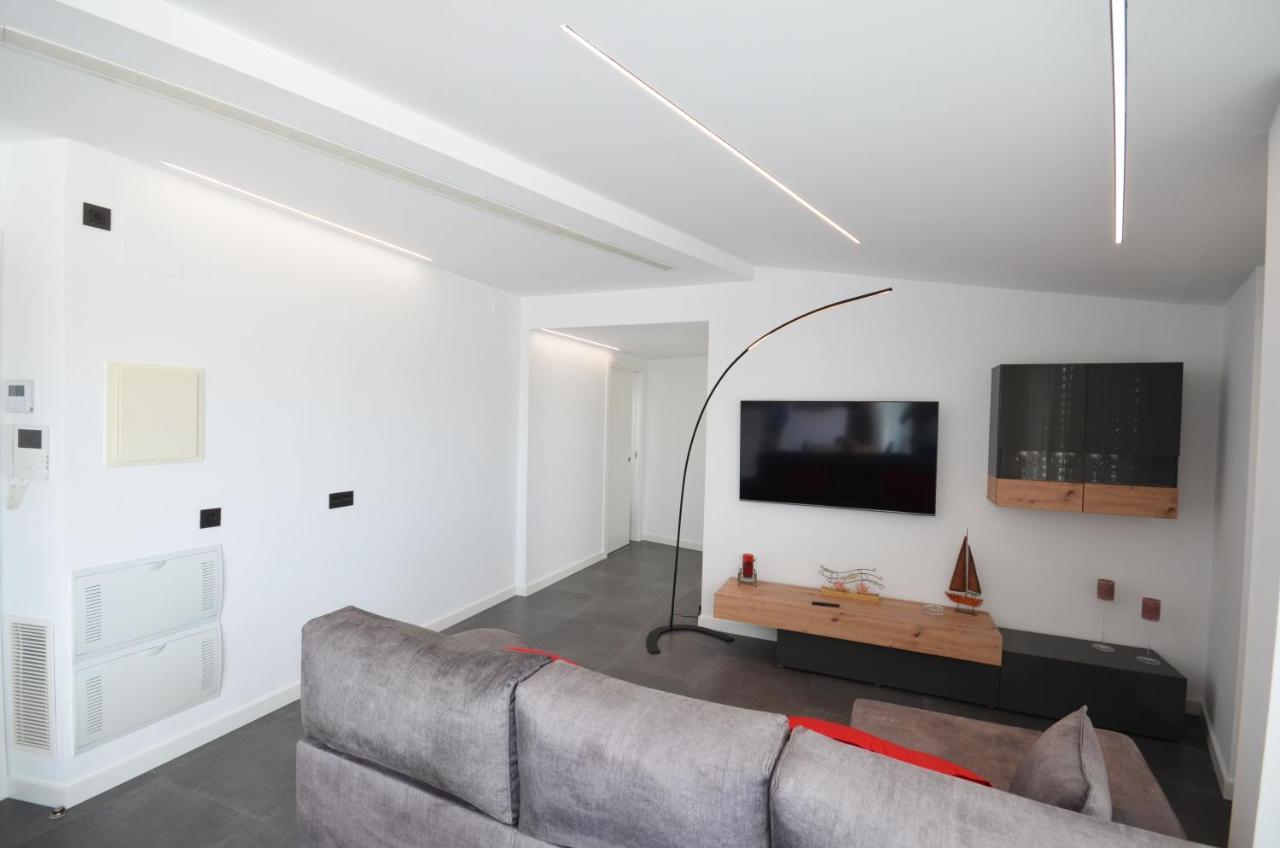 Suites Port กัมบริลส์ ภายนอก รูปภาพ