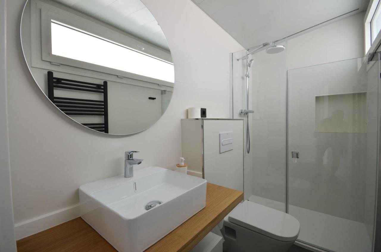 Suites Port กัมบริลส์ ภายนอก รูปภาพ