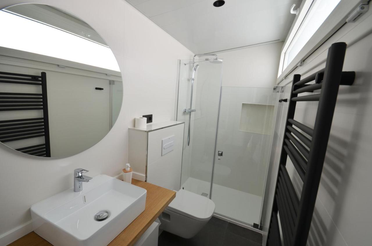 Suites Port กัมบริลส์ ภายนอก รูปภาพ