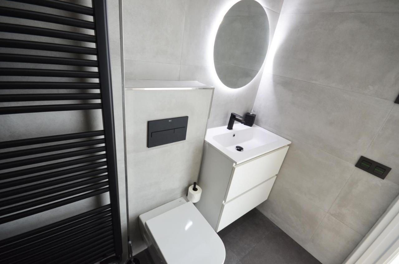 Suites Port กัมบริลส์ ภายนอก รูปภาพ