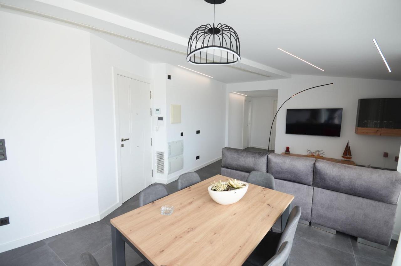 Suites Port กัมบริลส์ ภายนอก รูปภาพ
