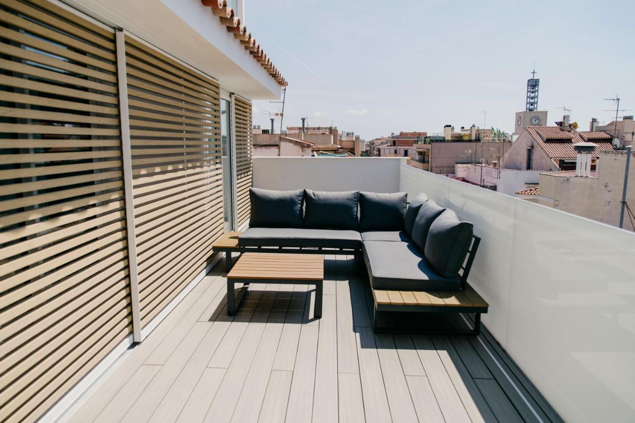 Suites Port กัมบริลส์ ภายนอก รูปภาพ