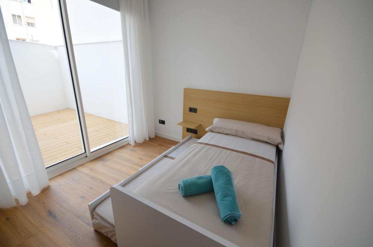 Suites Port กัมบริลส์ ภายนอก รูปภาพ