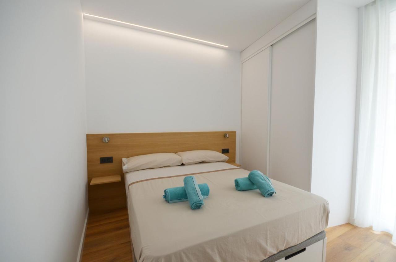 Suites Port กัมบริลส์ ภายนอก รูปภาพ