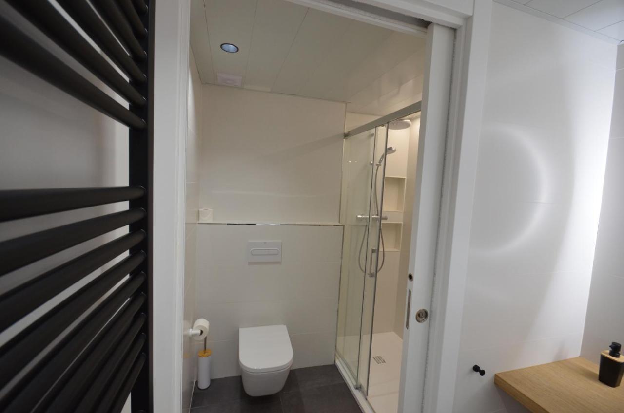 Suites Port กัมบริลส์ ภายนอก รูปภาพ