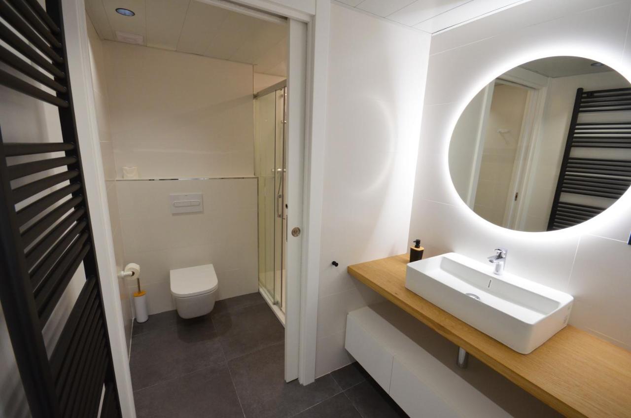 Suites Port กัมบริลส์ ภายนอก รูปภาพ