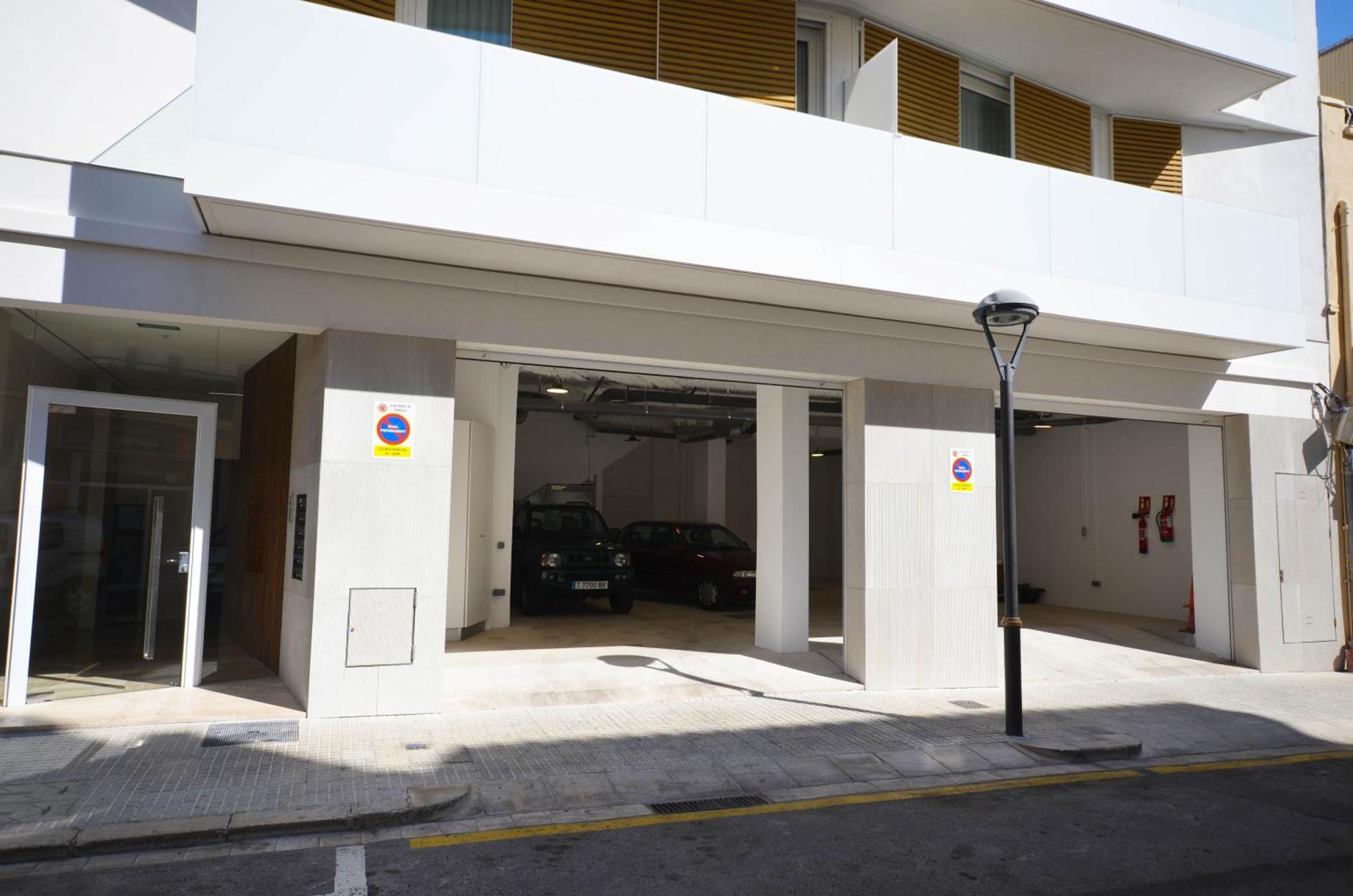 Suites Port กัมบริลส์ ภายนอก รูปภาพ
