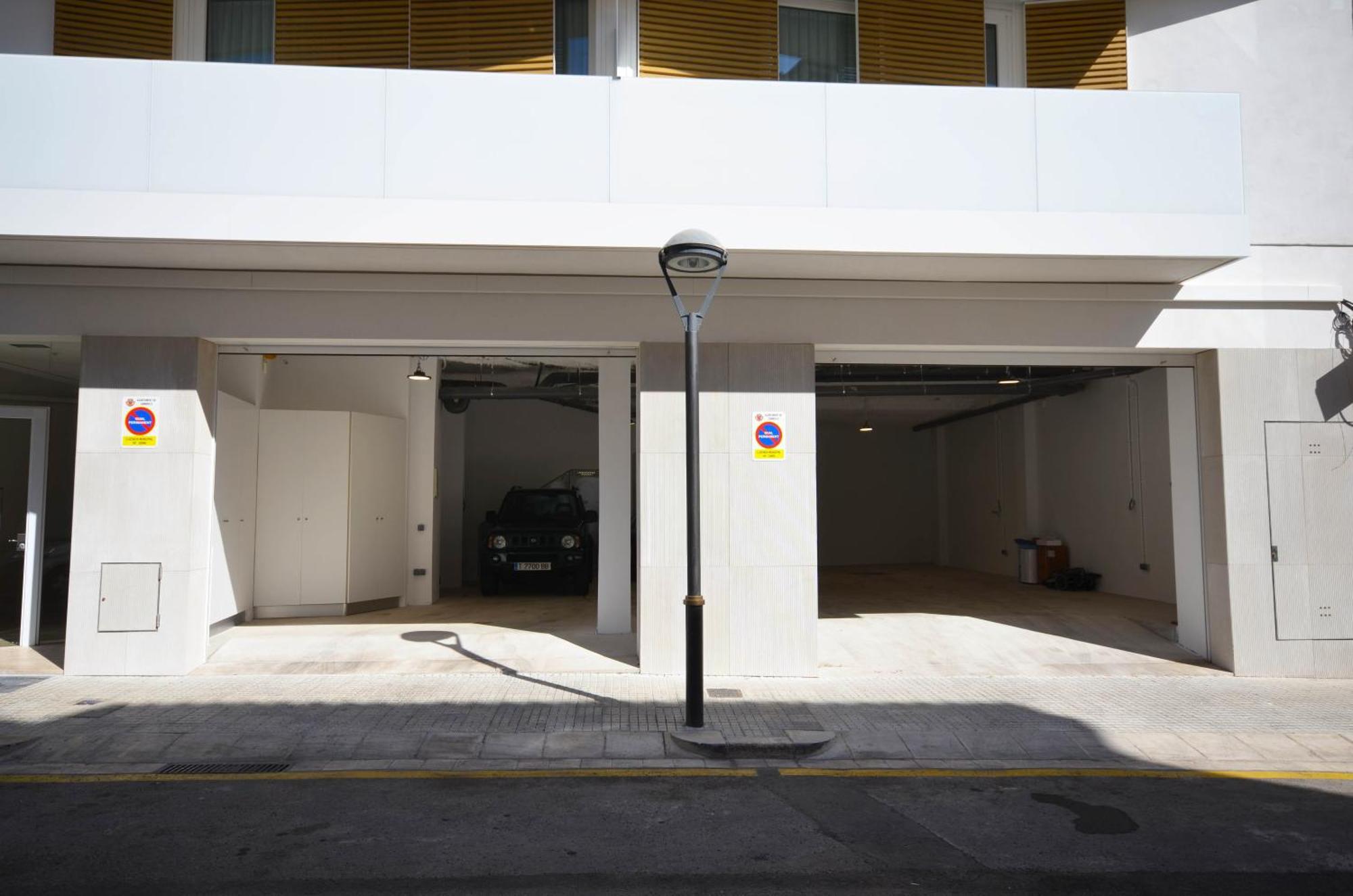 Suites Port กัมบริลส์ ภายนอก รูปภาพ