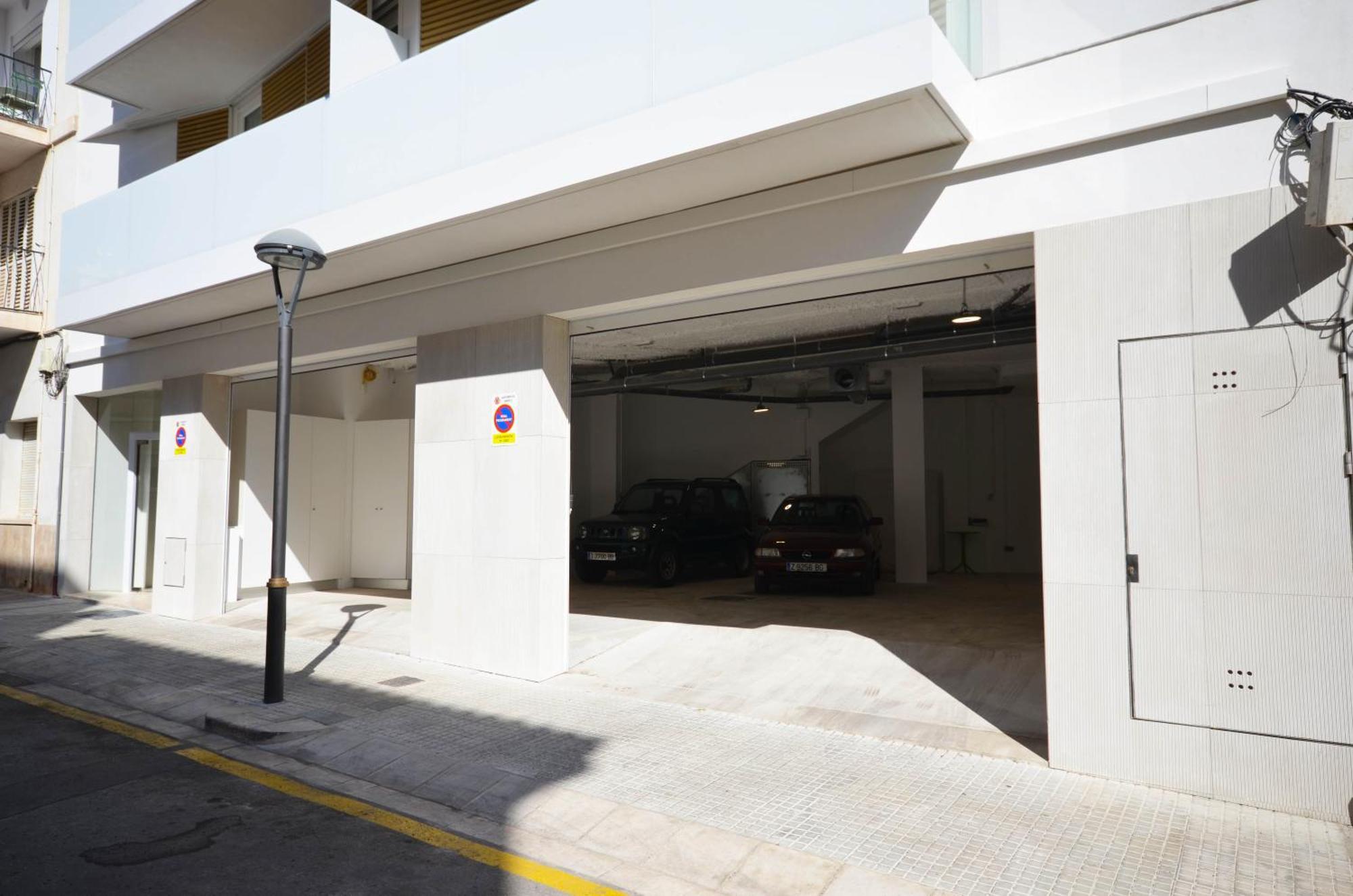 Suites Port กัมบริลส์ ภายนอก รูปภาพ