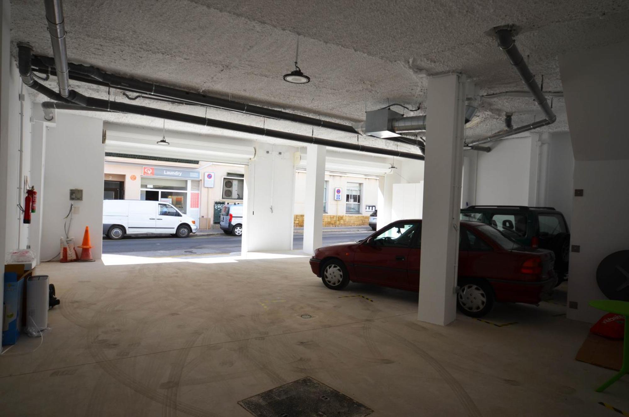 Suites Port กัมบริลส์ ภายนอก รูปภาพ
