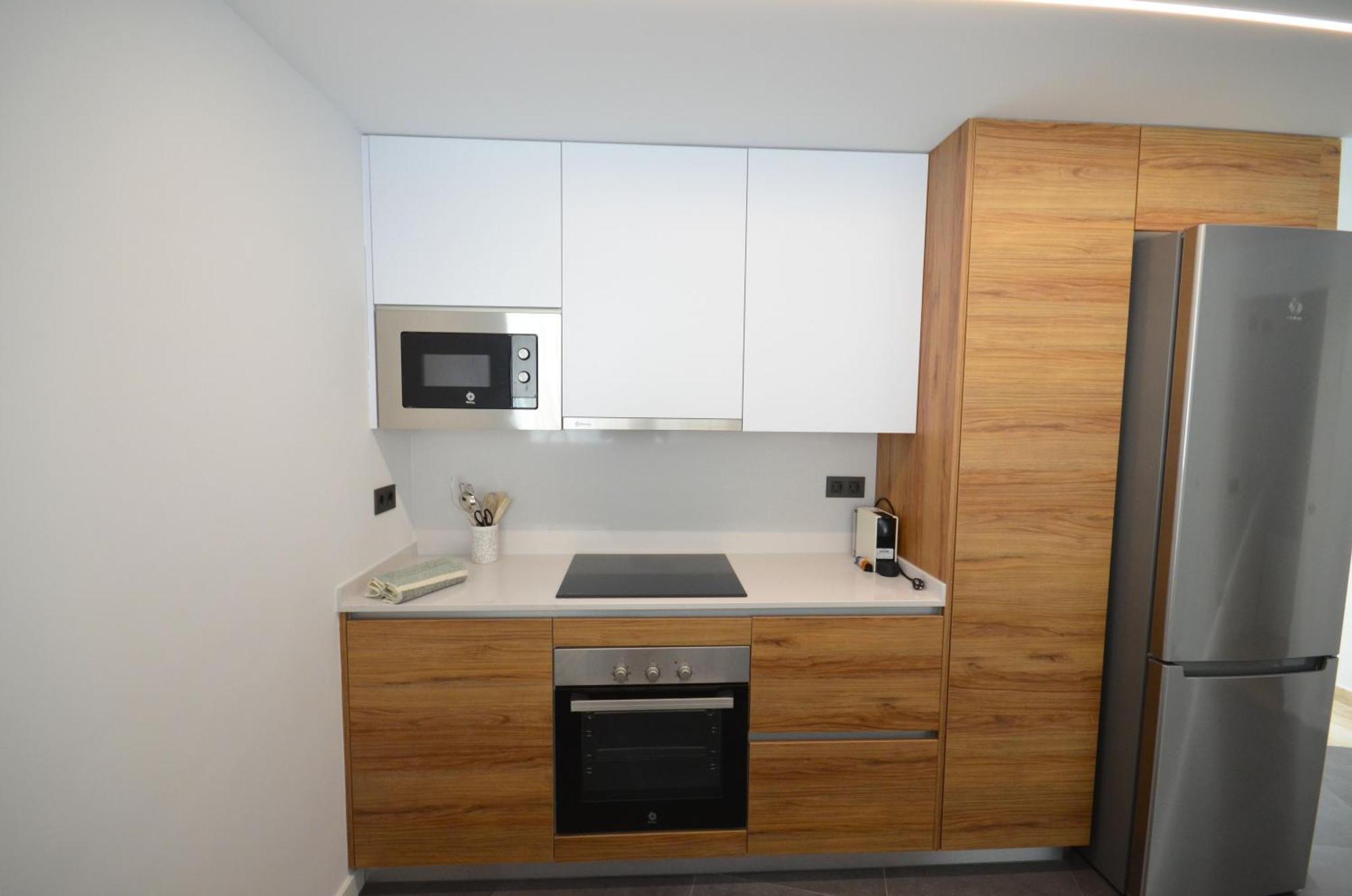 Suites Port กัมบริลส์ ภายนอก รูปภาพ