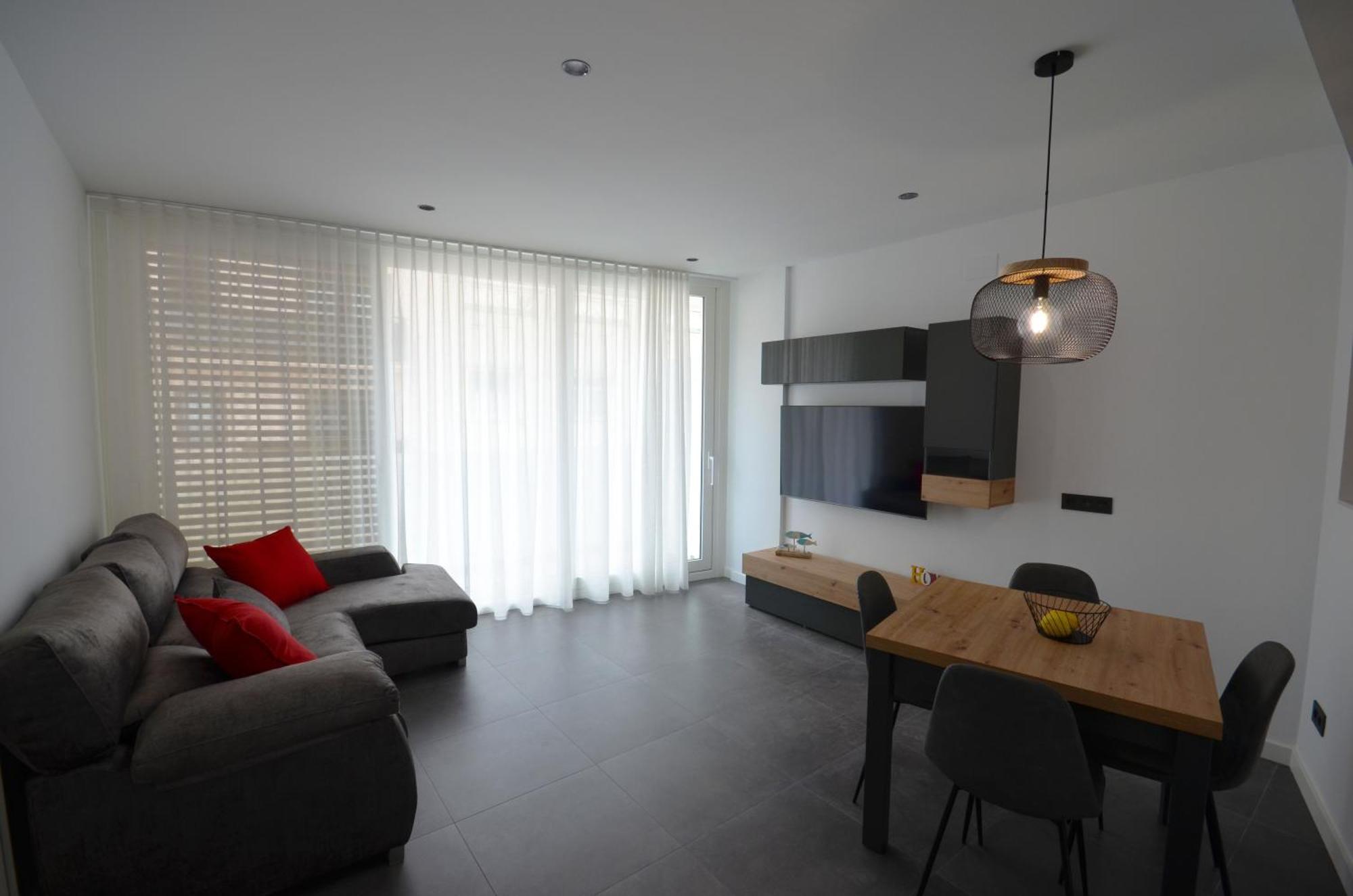 Suites Port กัมบริลส์ ภายนอก รูปภาพ
