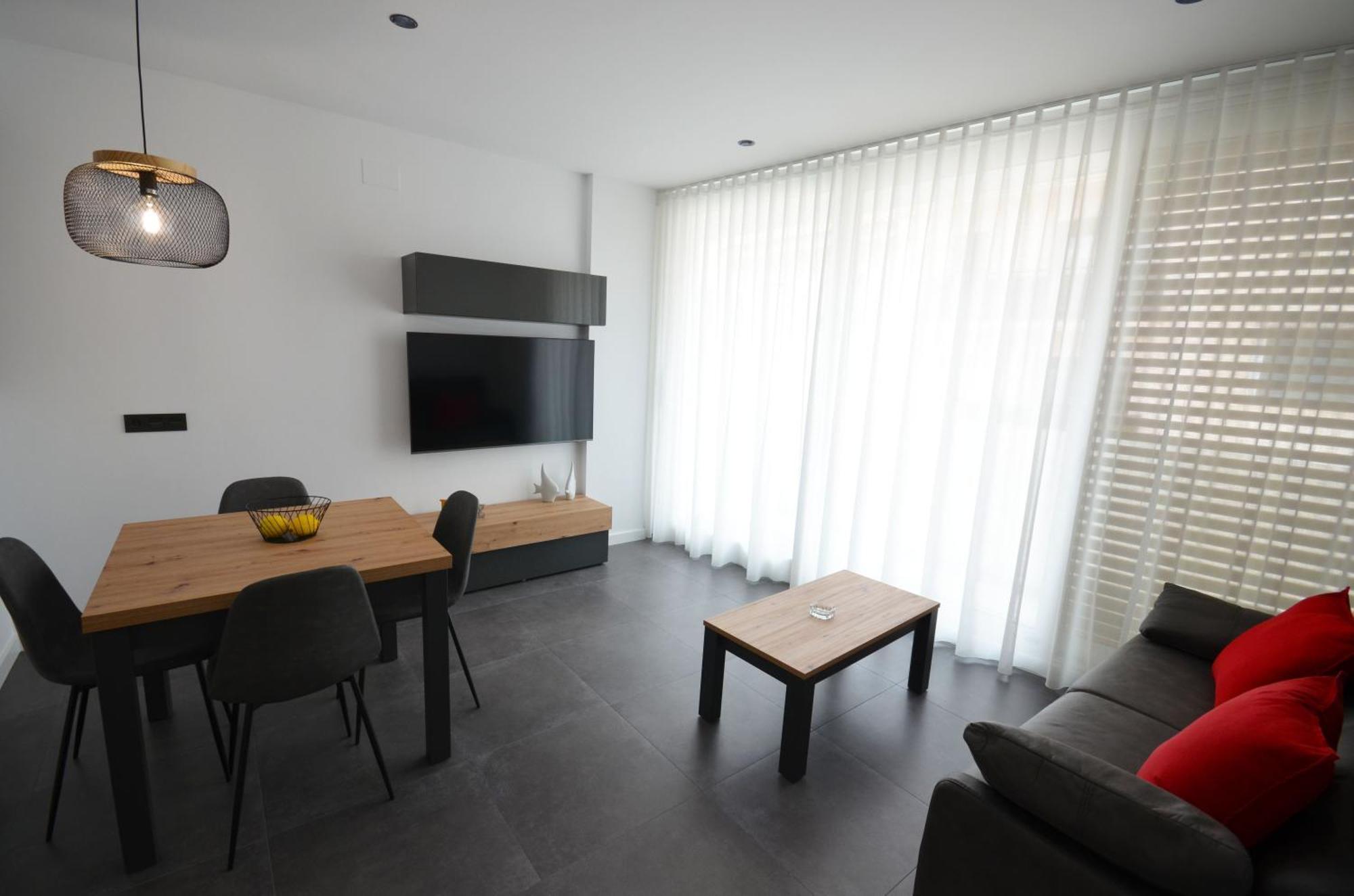 Suites Port กัมบริลส์ ภายนอก รูปภาพ