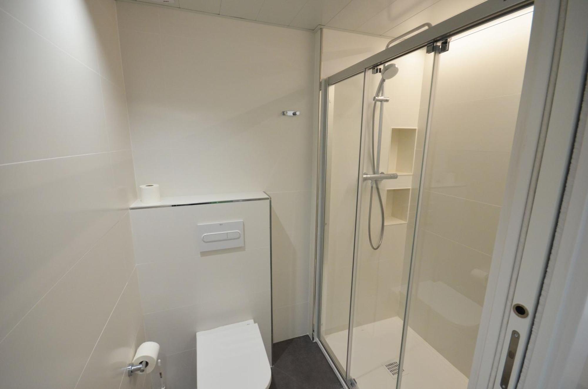 Suites Port กัมบริลส์ ภายนอก รูปภาพ