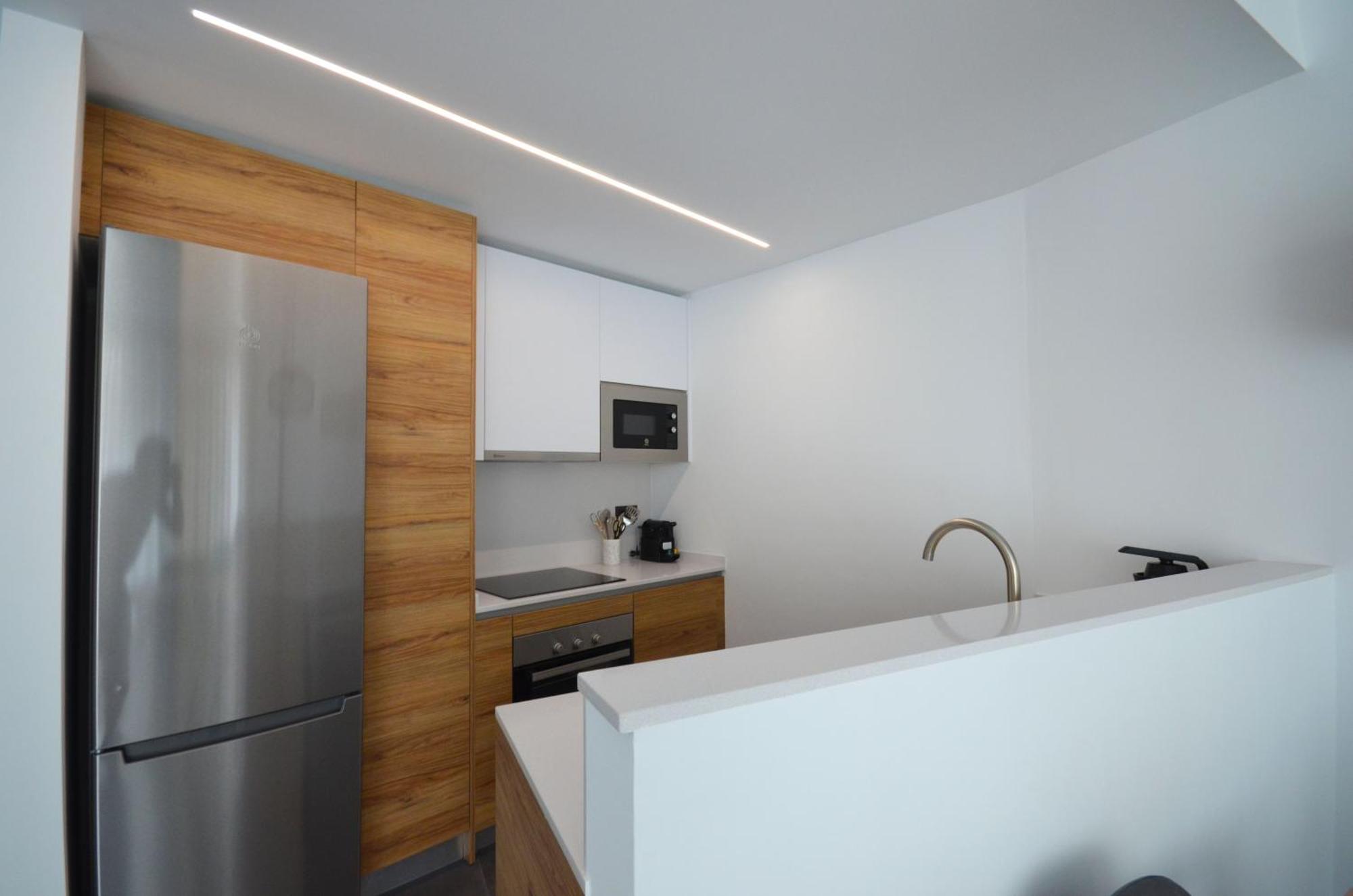 Suites Port กัมบริลส์ ภายนอก รูปภาพ