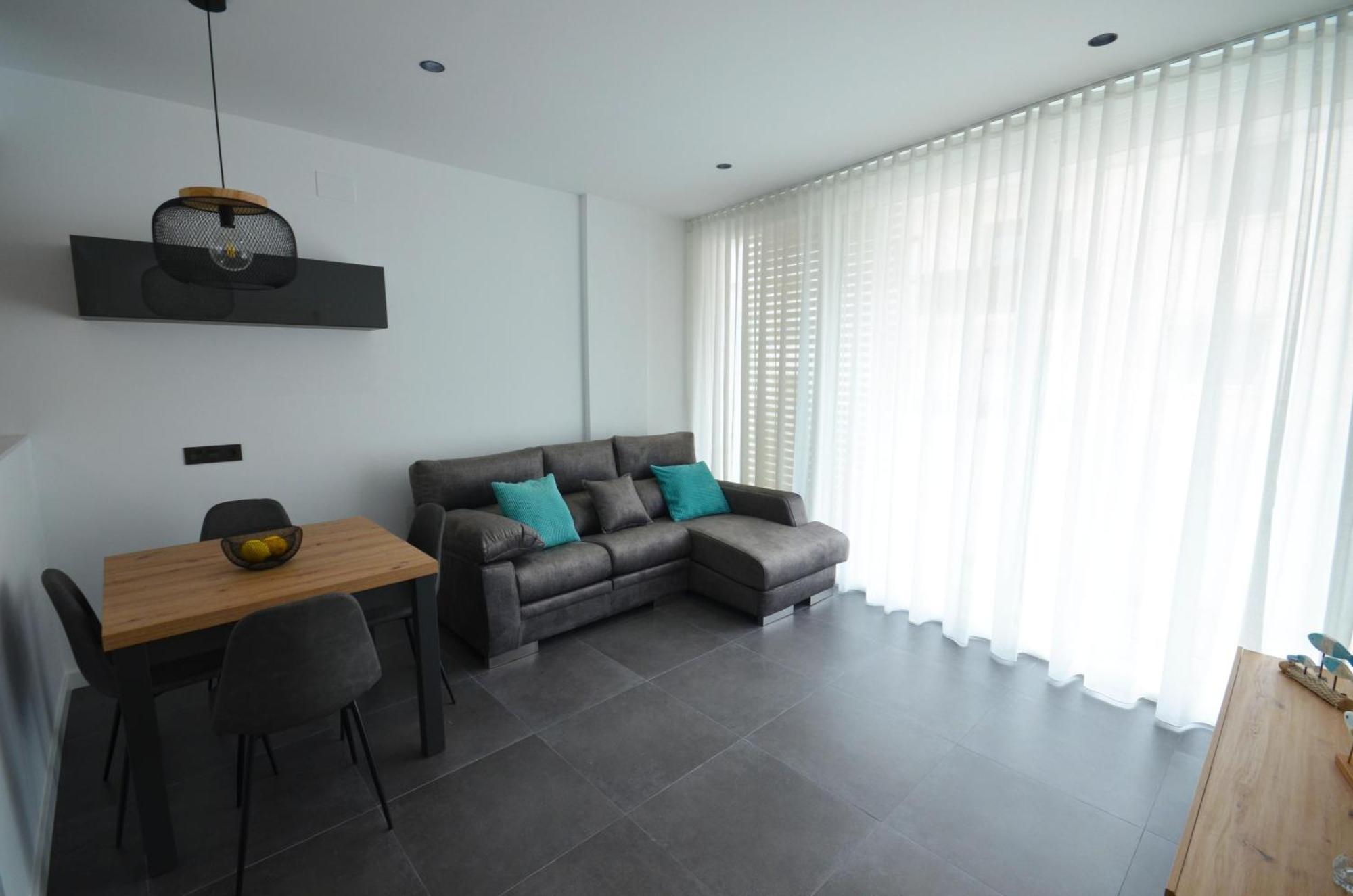Suites Port กัมบริลส์ ภายนอก รูปภาพ