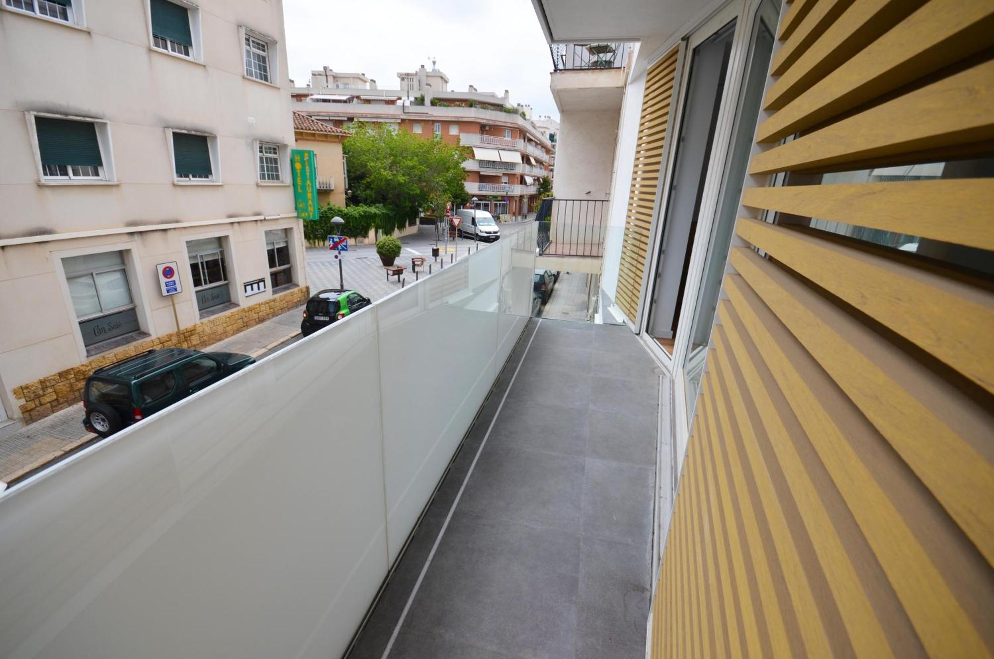 Suites Port กัมบริลส์ ภายนอก รูปภาพ